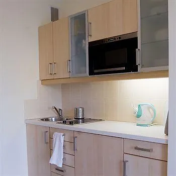 Gim Apartments Danzig