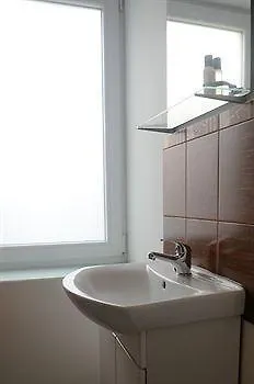 Gasthof Gim Apartments Danzig