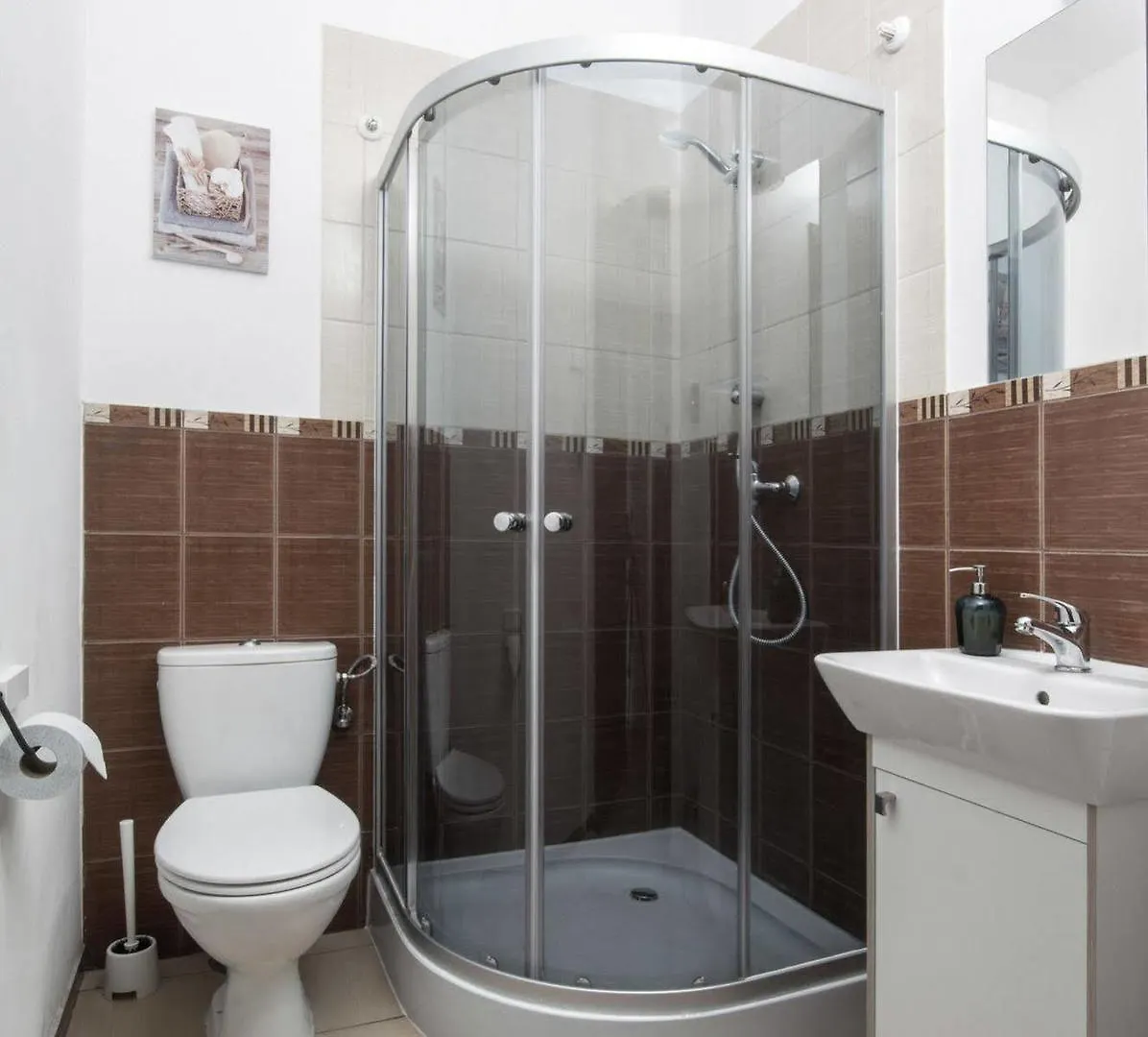 Gim Apartments Danzig 3*,  Polen